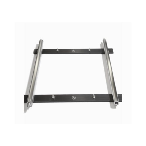 Moy Aluminium Straight Track 2ft Section OLD (copy 20250424110438)