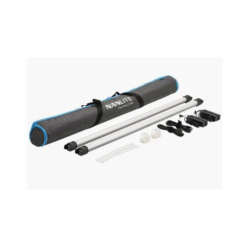 Nanlite Pavo Tube 30C - Kit Of Two