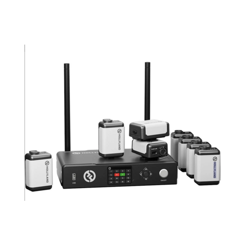 Hollyland 8ch Wireless Tally Kit