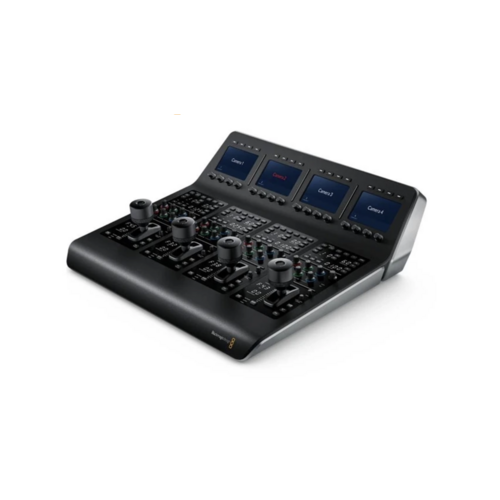 Blackmagic ATEM Camera Control Panel