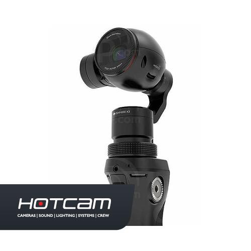 DJI Osmo pocket 3 neuve, filtres ND et extension type gopro | Kaufen