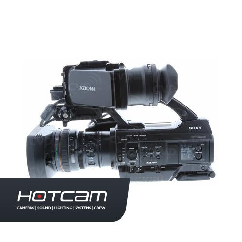 Camera Sony Pmw 300 Affordable Sony PMW-300 Camcorder Used