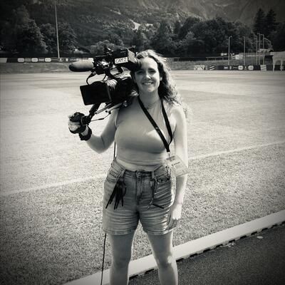 Kate Booth