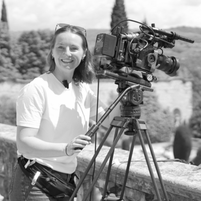 Charlotte Murphy