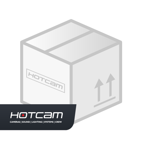 Losmandy Bazooka Kit HotCam